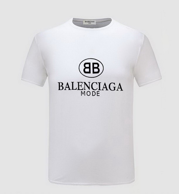 men balenciaga t-shirts M-6XL-030